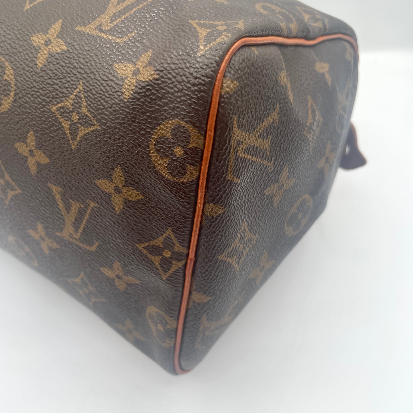 Louis Vuitton Speedy 25