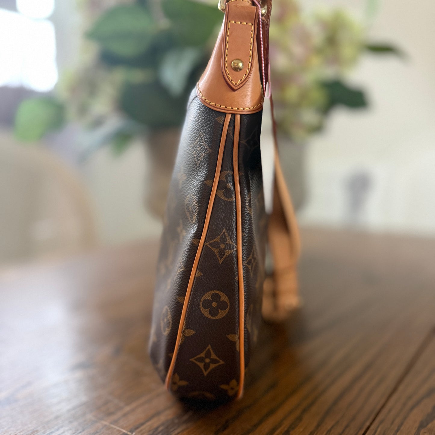 Louis Vuitton Odeon PM