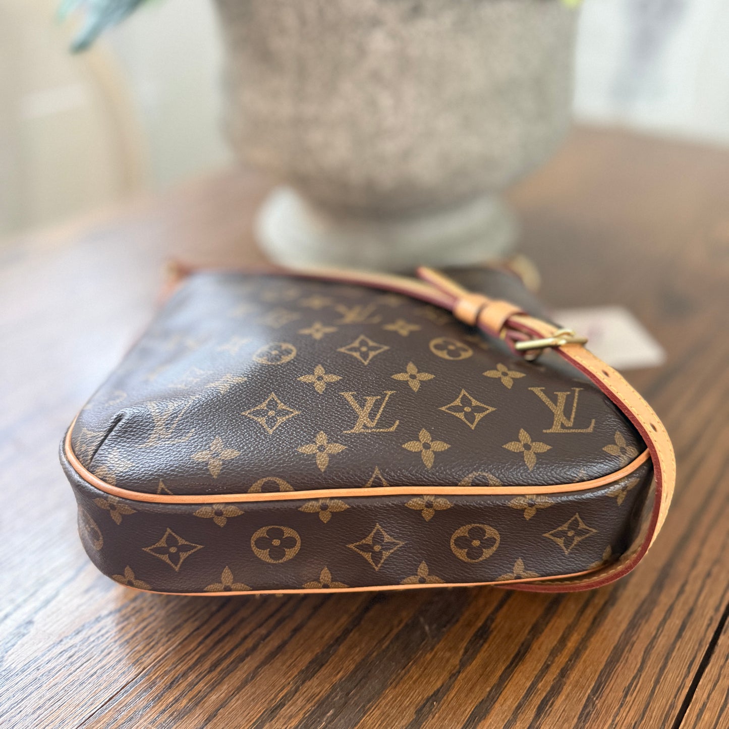 Louis Vuitton Odeon PM