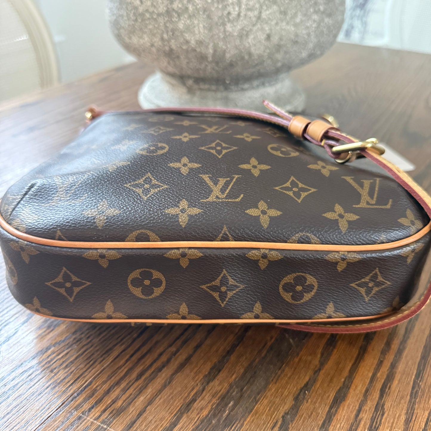 Louis Vuitton Odeon PM