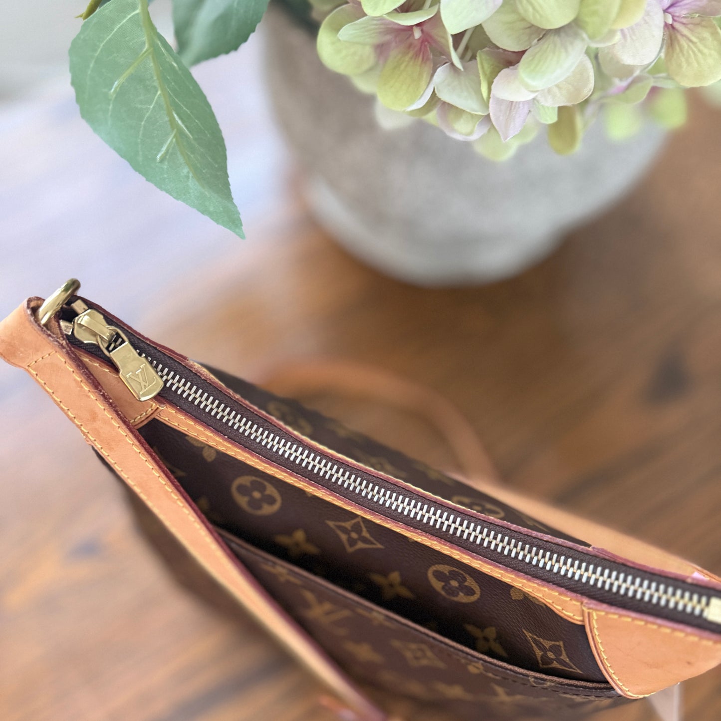 Louis Vuitton Odeon PM