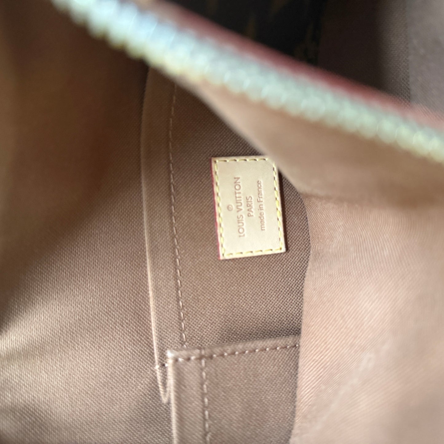 Louis Vuitton Odeon PM