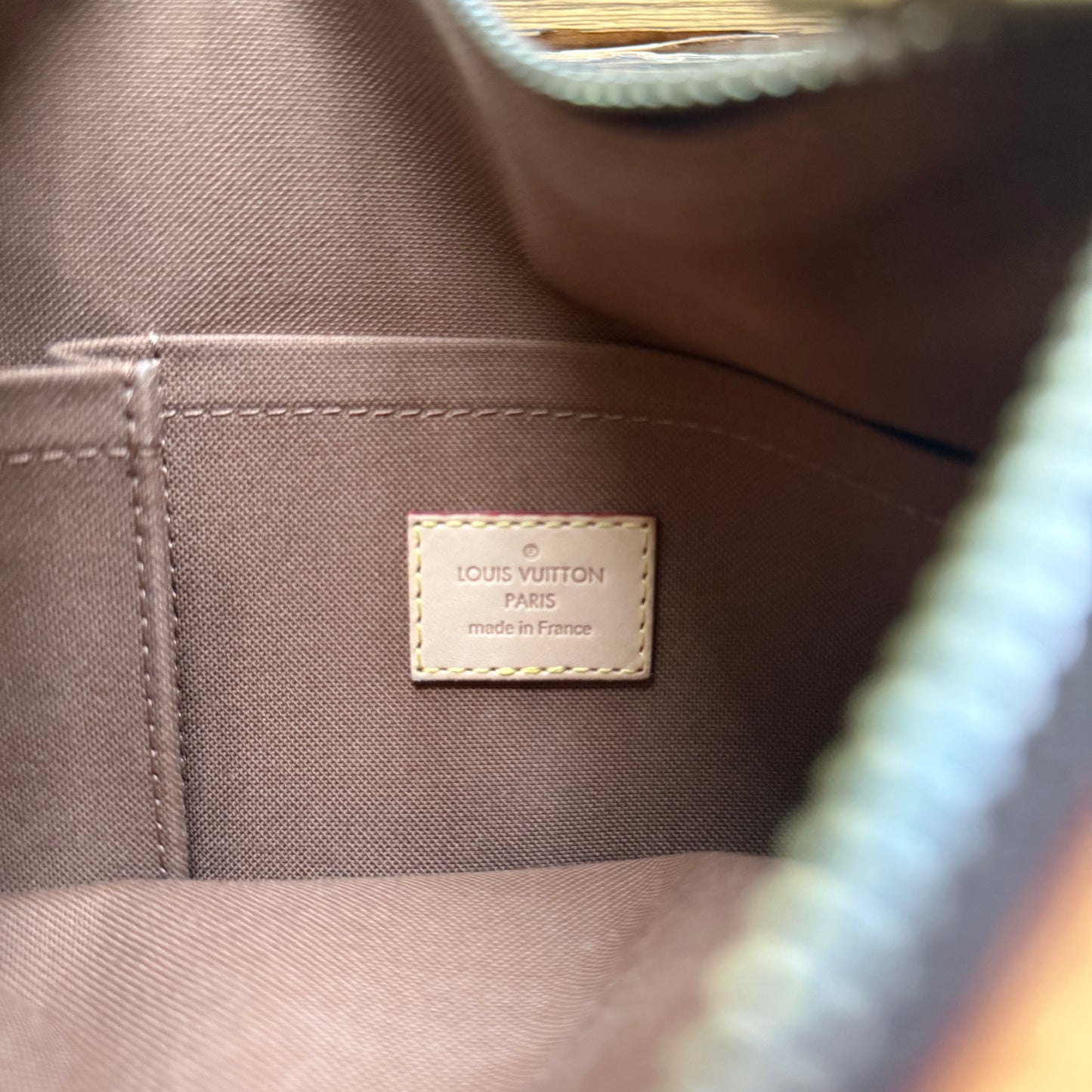 Louis Vuitton Odeon PM