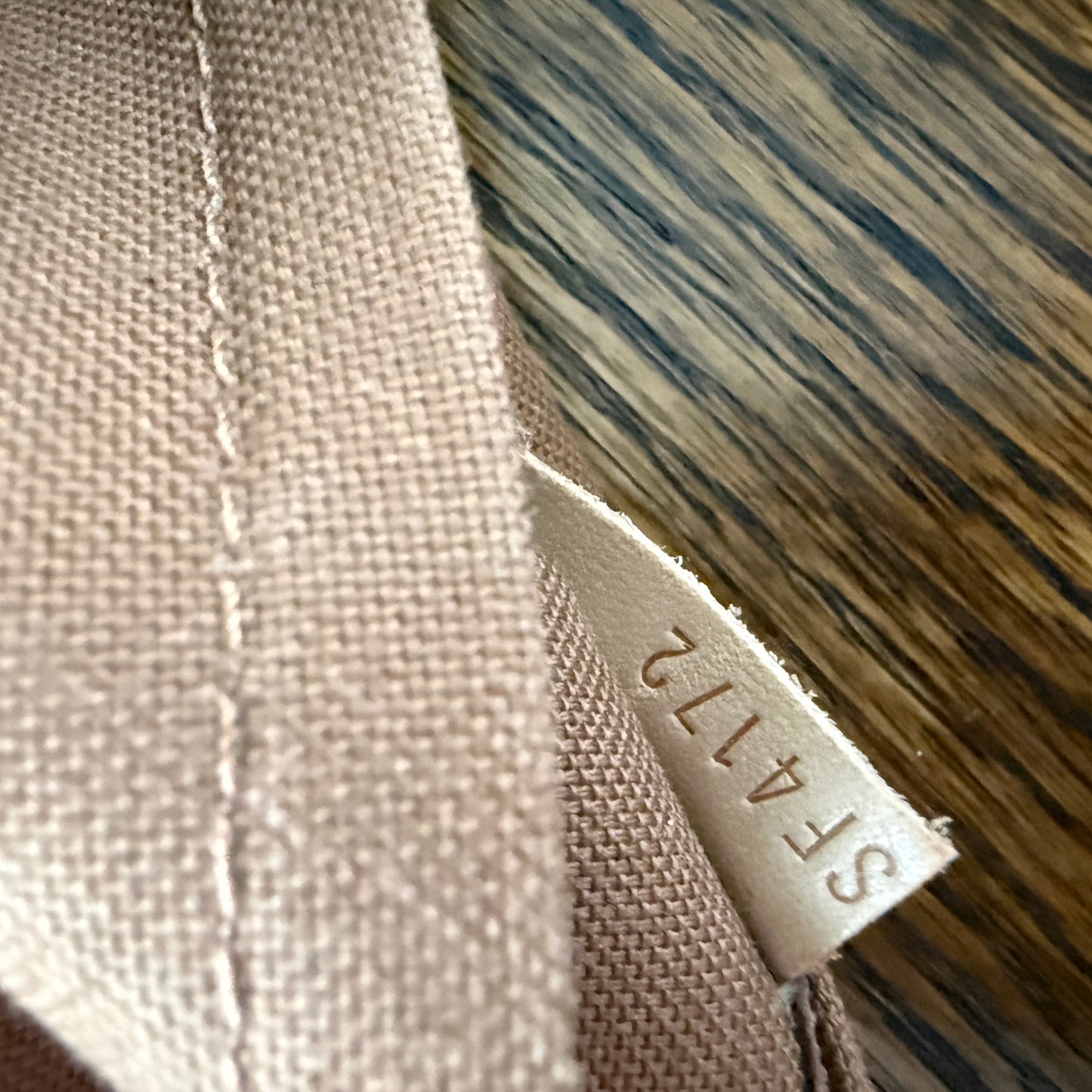 Louis Vuitton Odeon PM