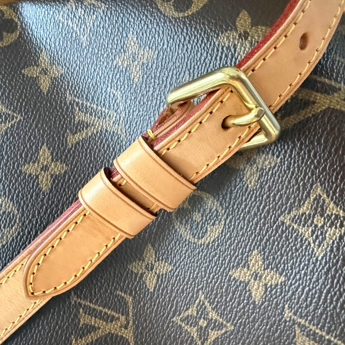 Louis Vuitton Odeon PM