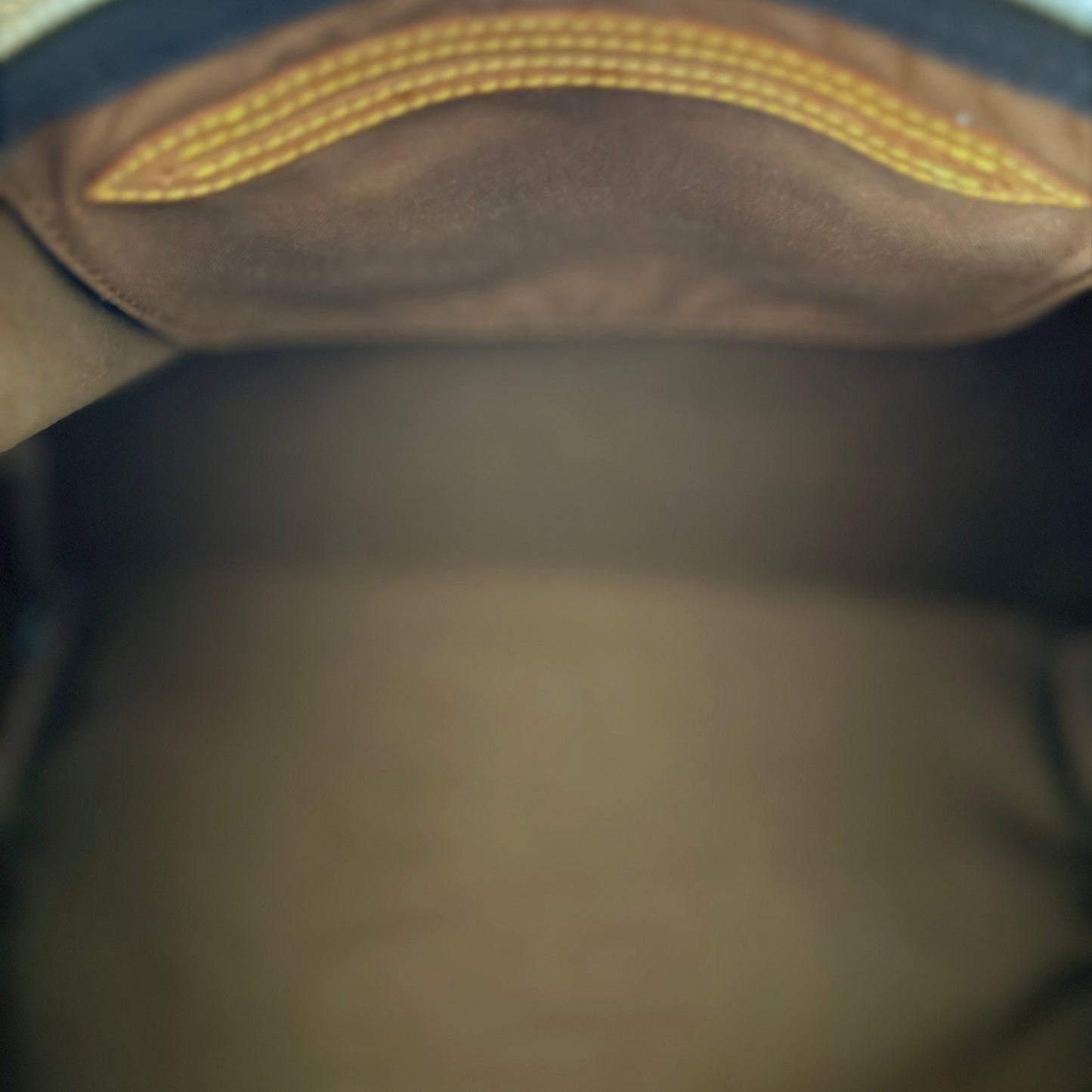 Louis Vuitton Speedy 35