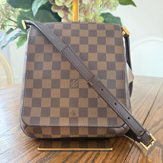Louis Vuitton Musette Salsa