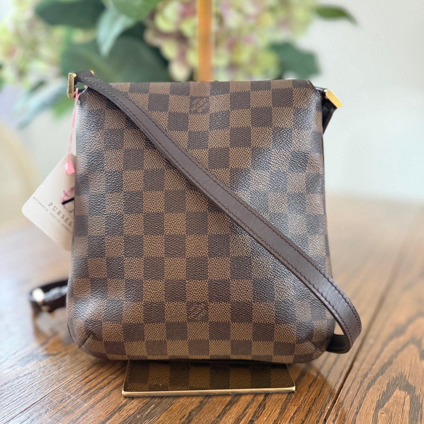 Louis Vuitton Musette Salsa