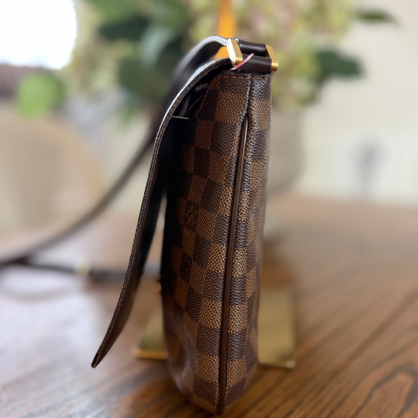 Louis Vuitton Musette Salsa