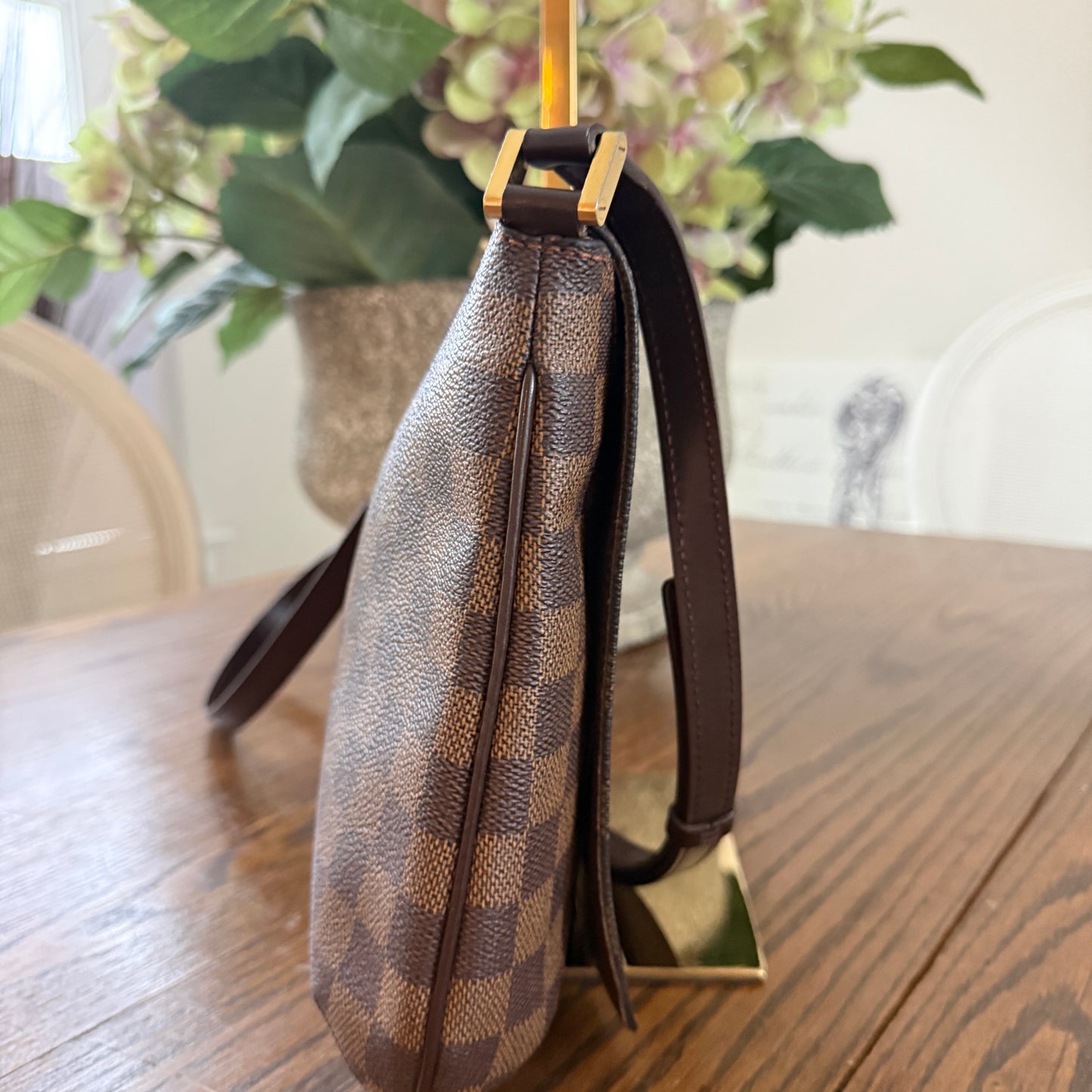 Louis Vuitton Musette Salsa