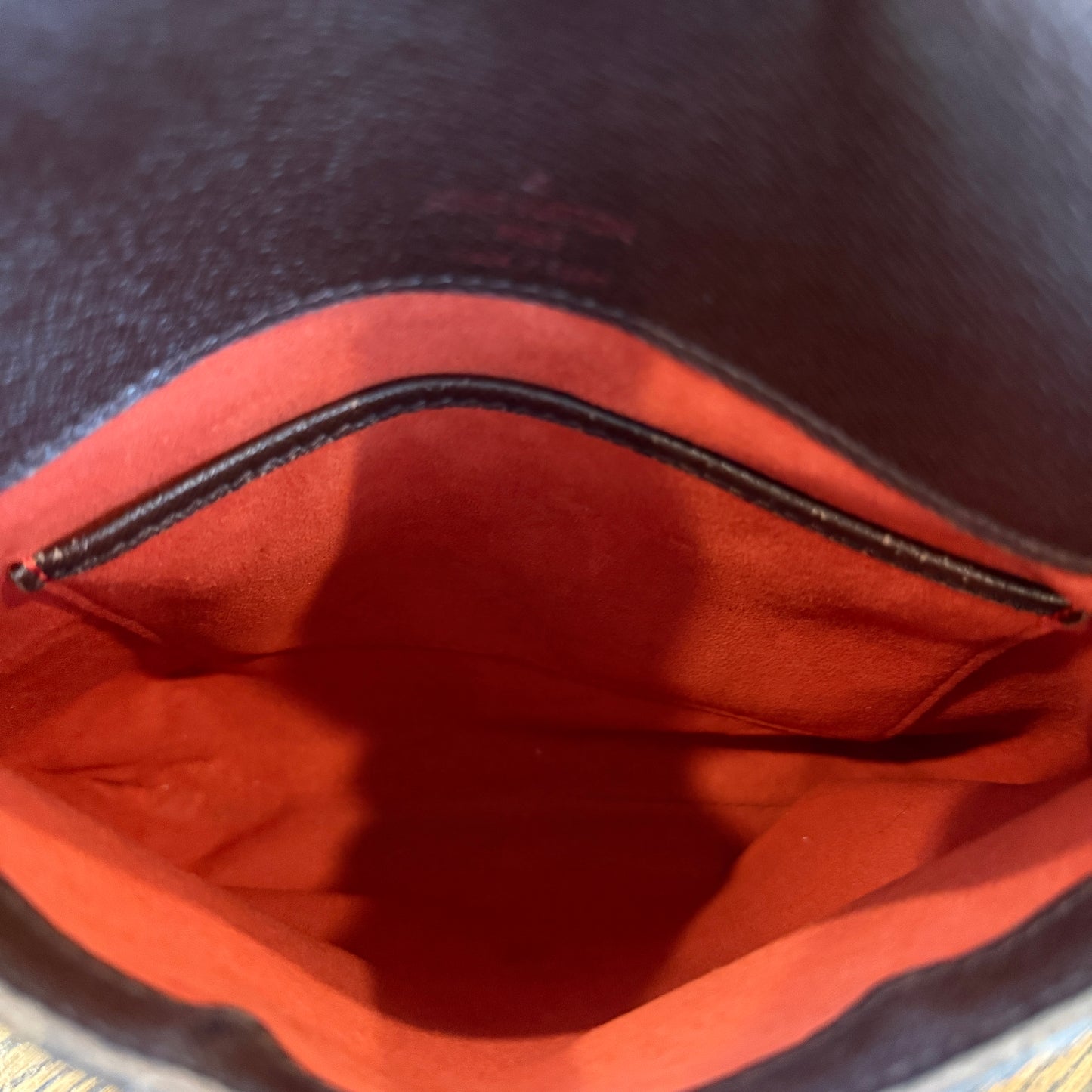 Louis Vuitton Musette Salsa