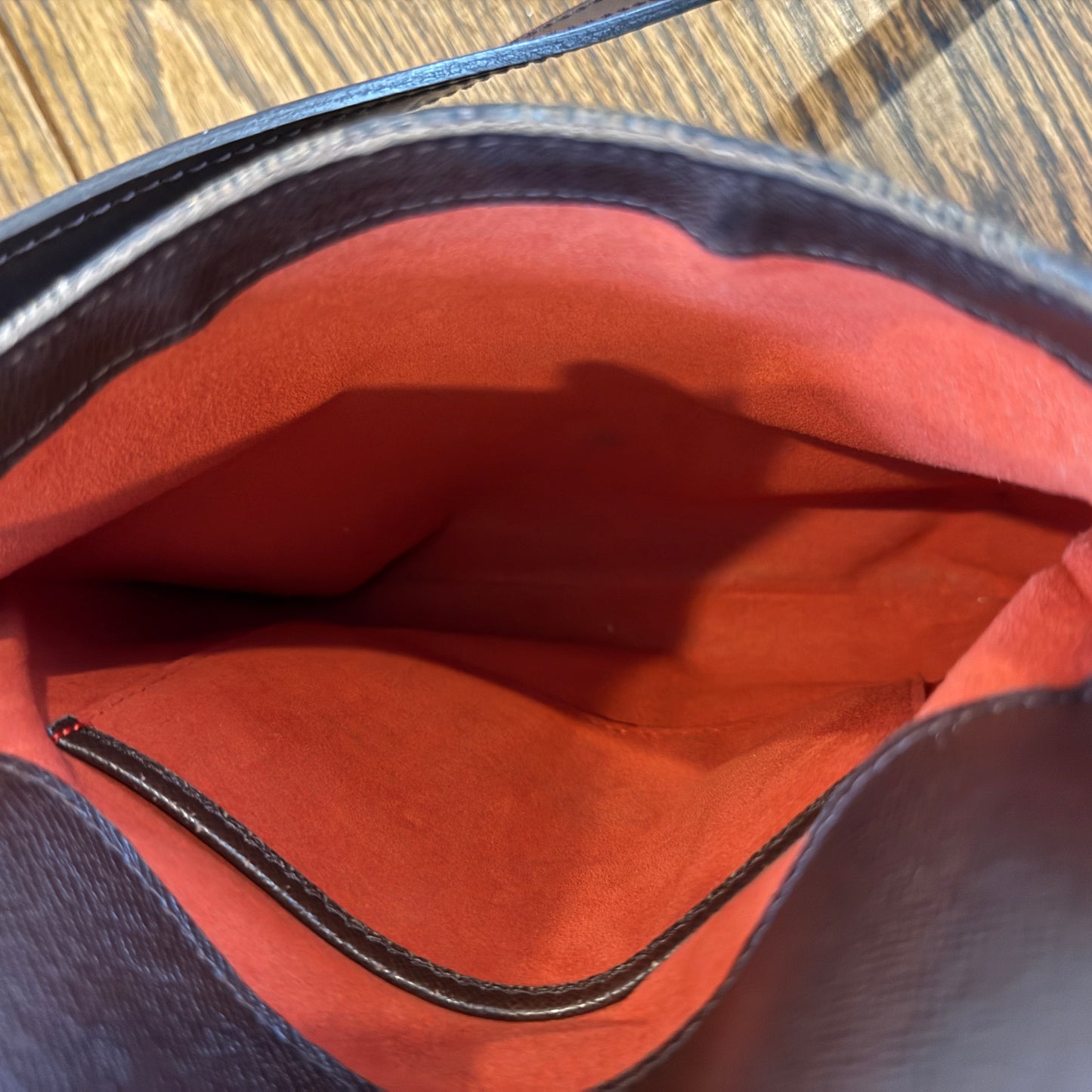 Louis Vuitton Musette Salsa
