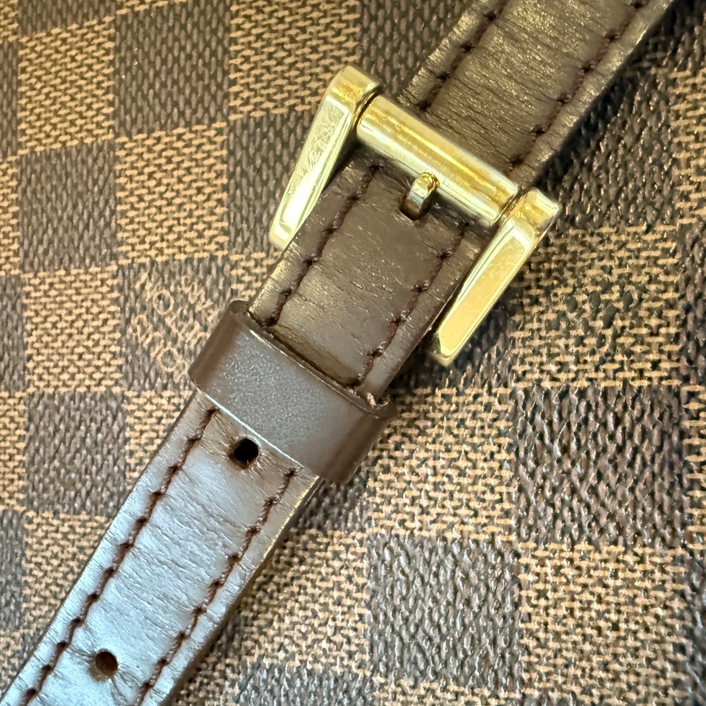 Louis Vuitton Musette Salsa