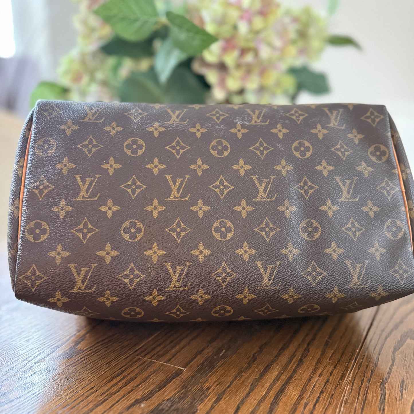 Louis Vuitton Speedy 35