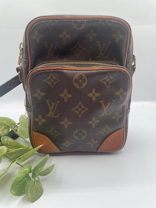 Louis Vuitton Amazon