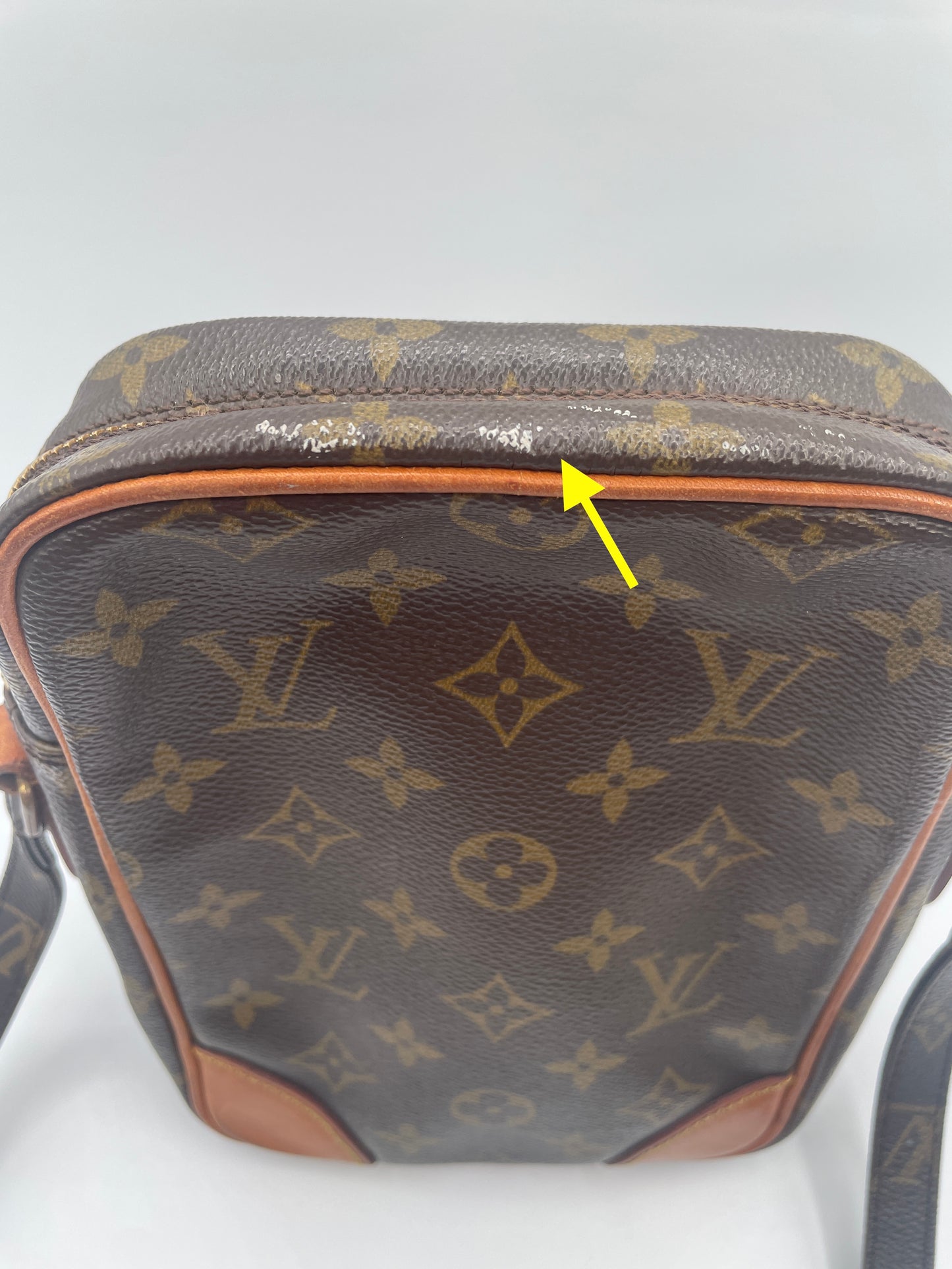 Louis Vuitton Amazon