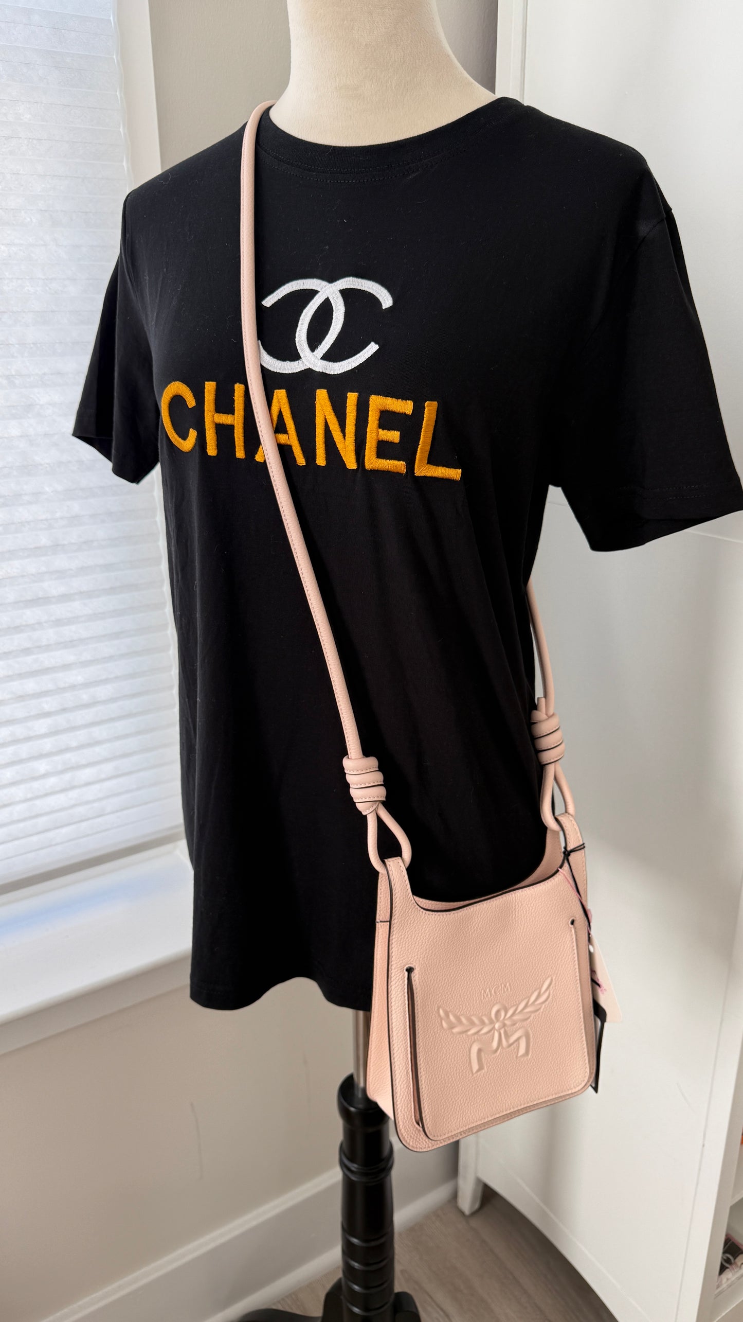 MCM Crossbody