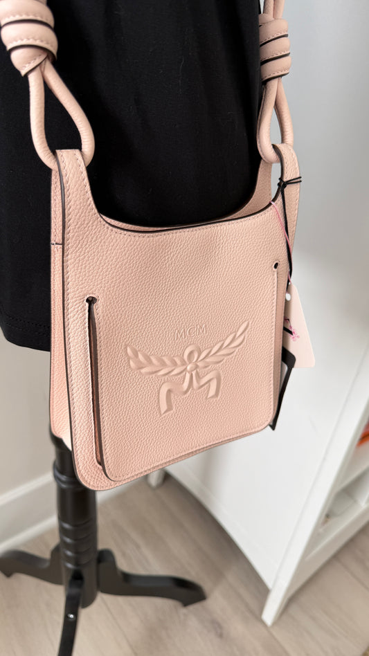 MCM Crossbody