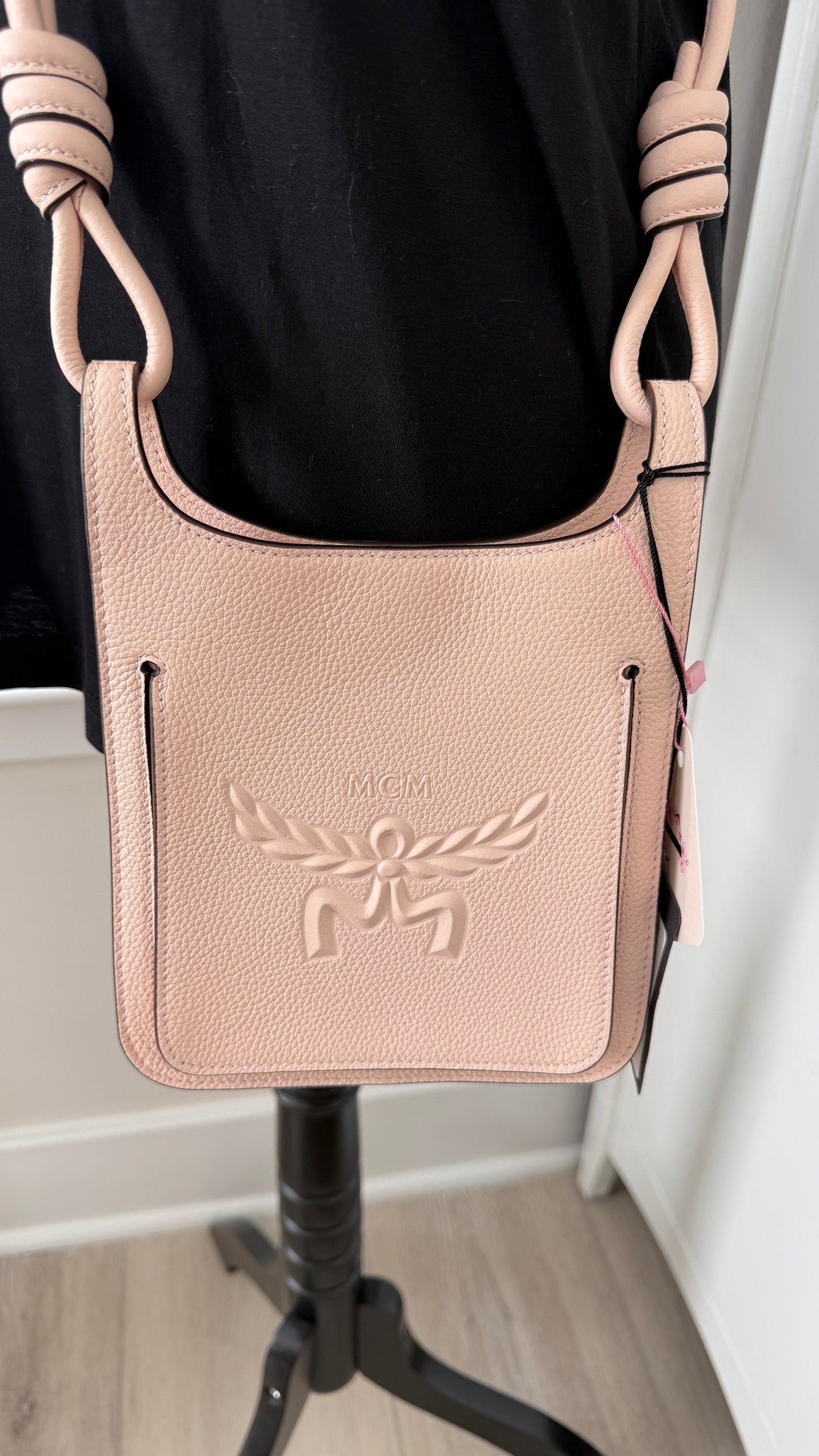 MCM Crossbody