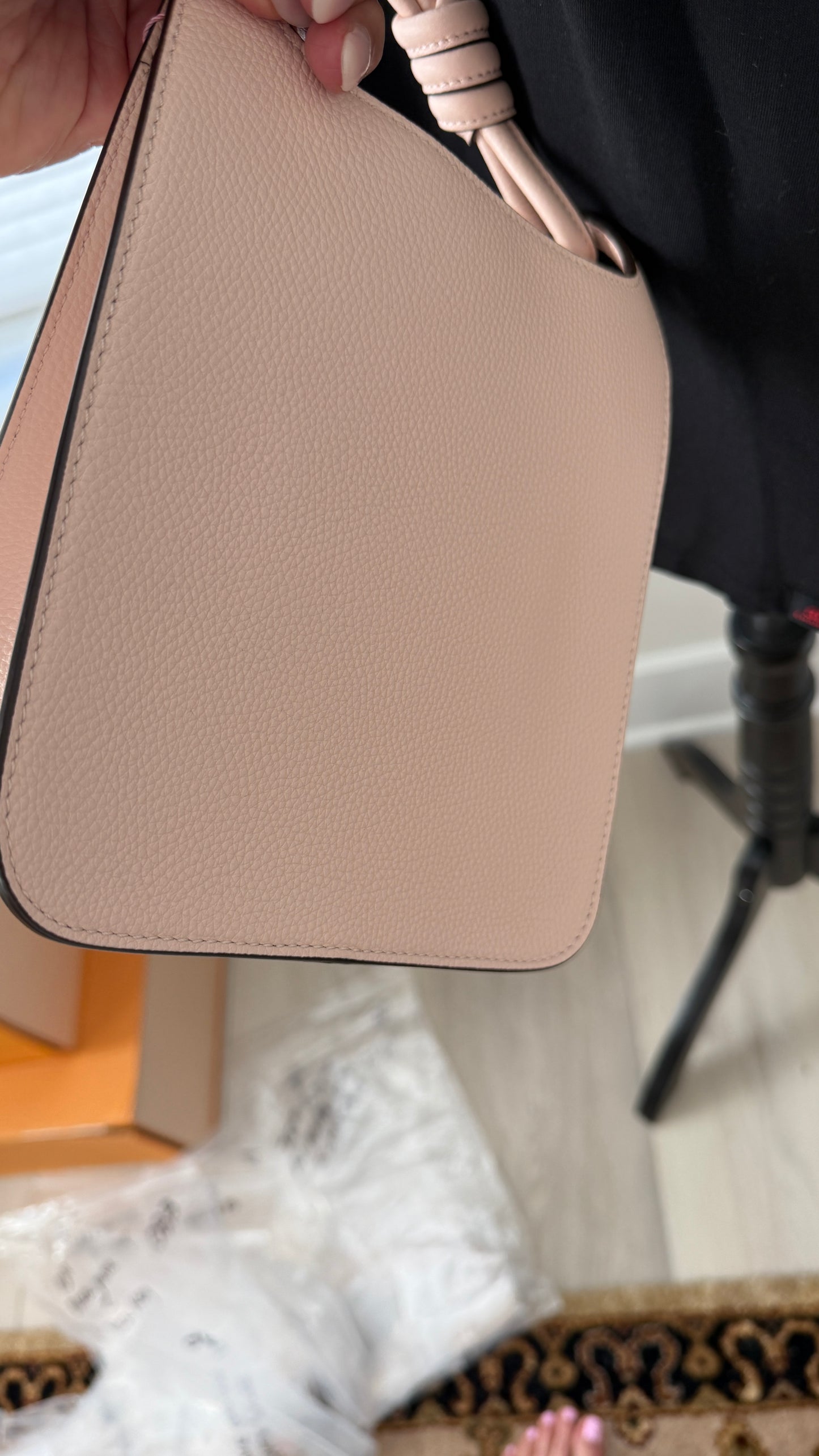 MCM Crossbody