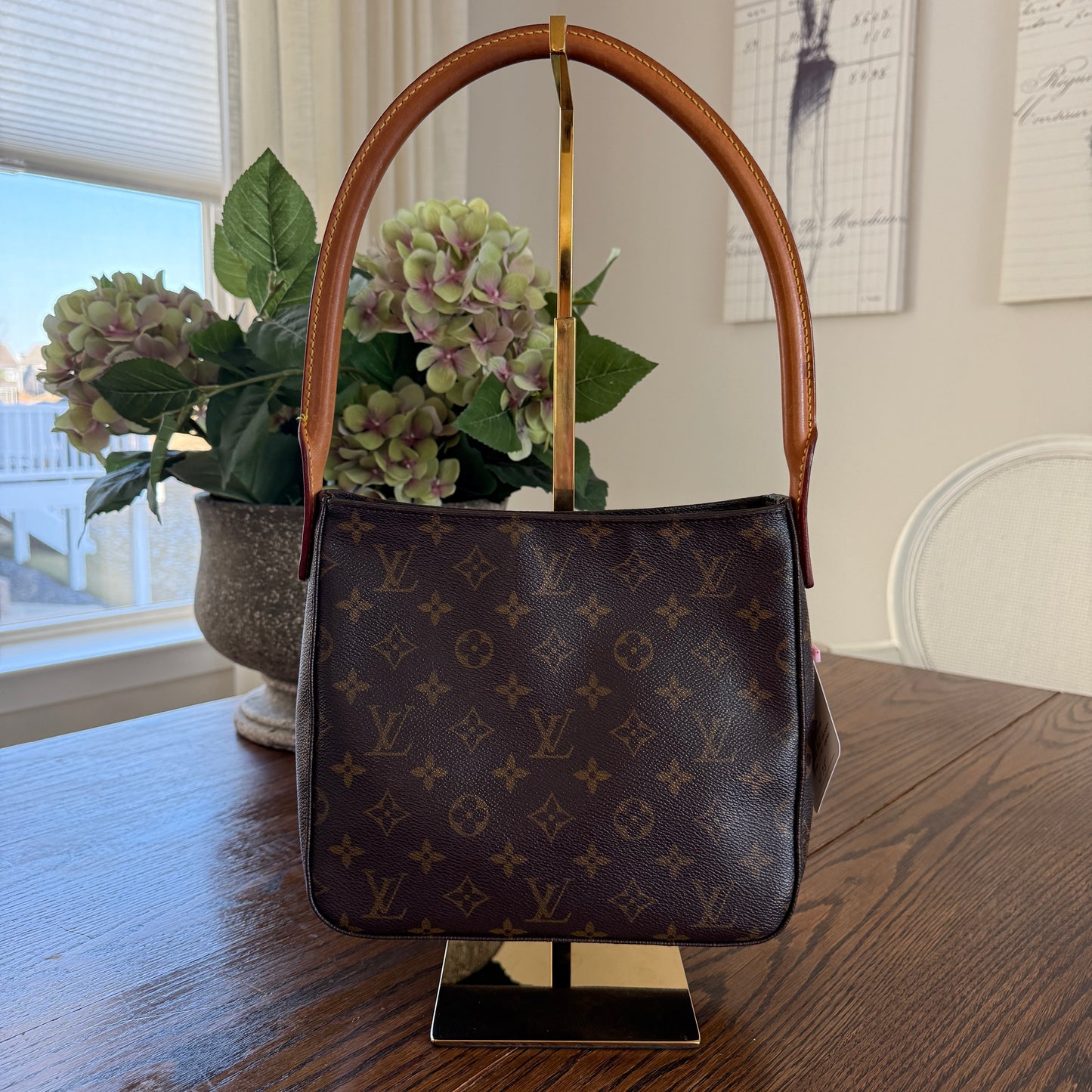 Louis Vuitton Looping