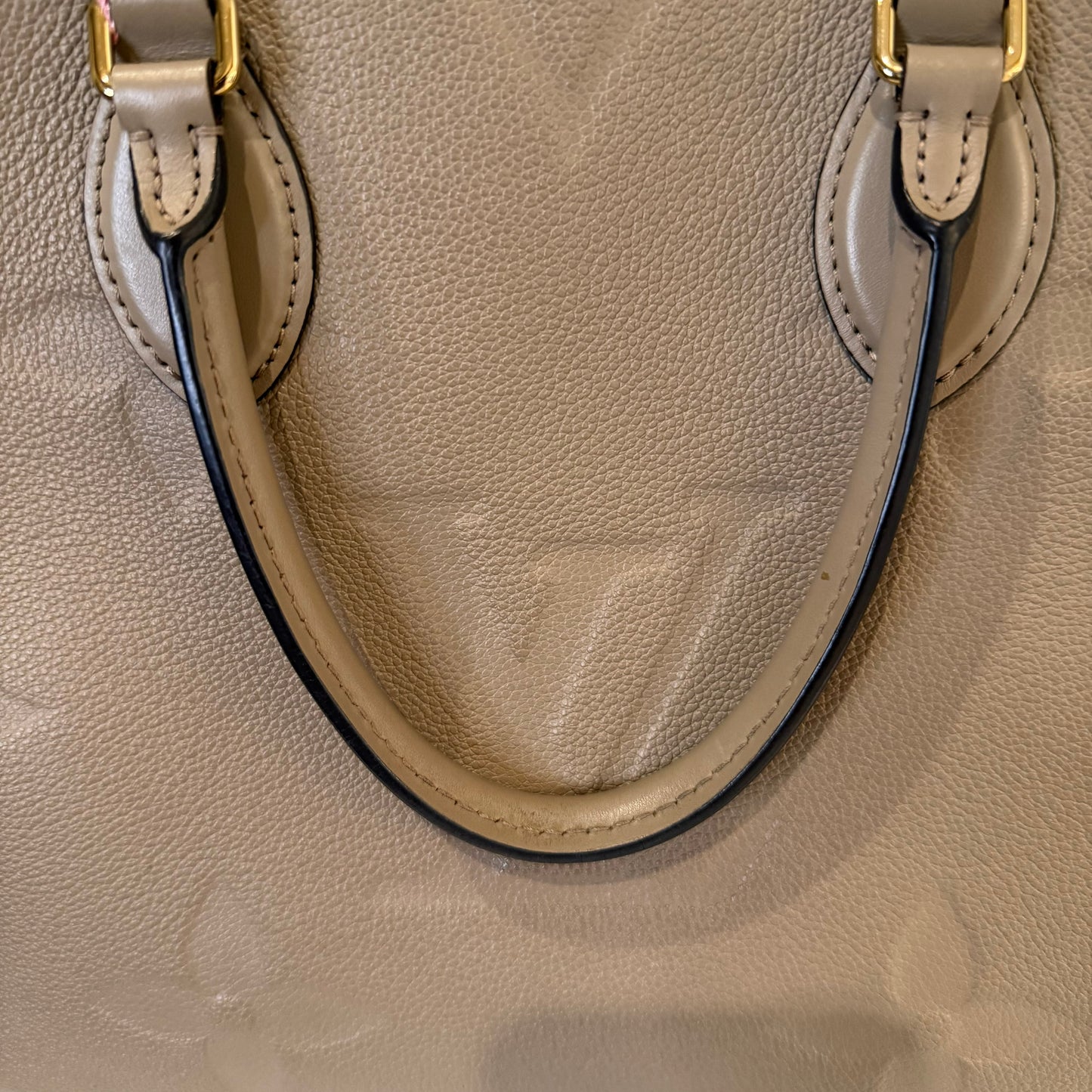 Louis Vuitton OnTheGo MM