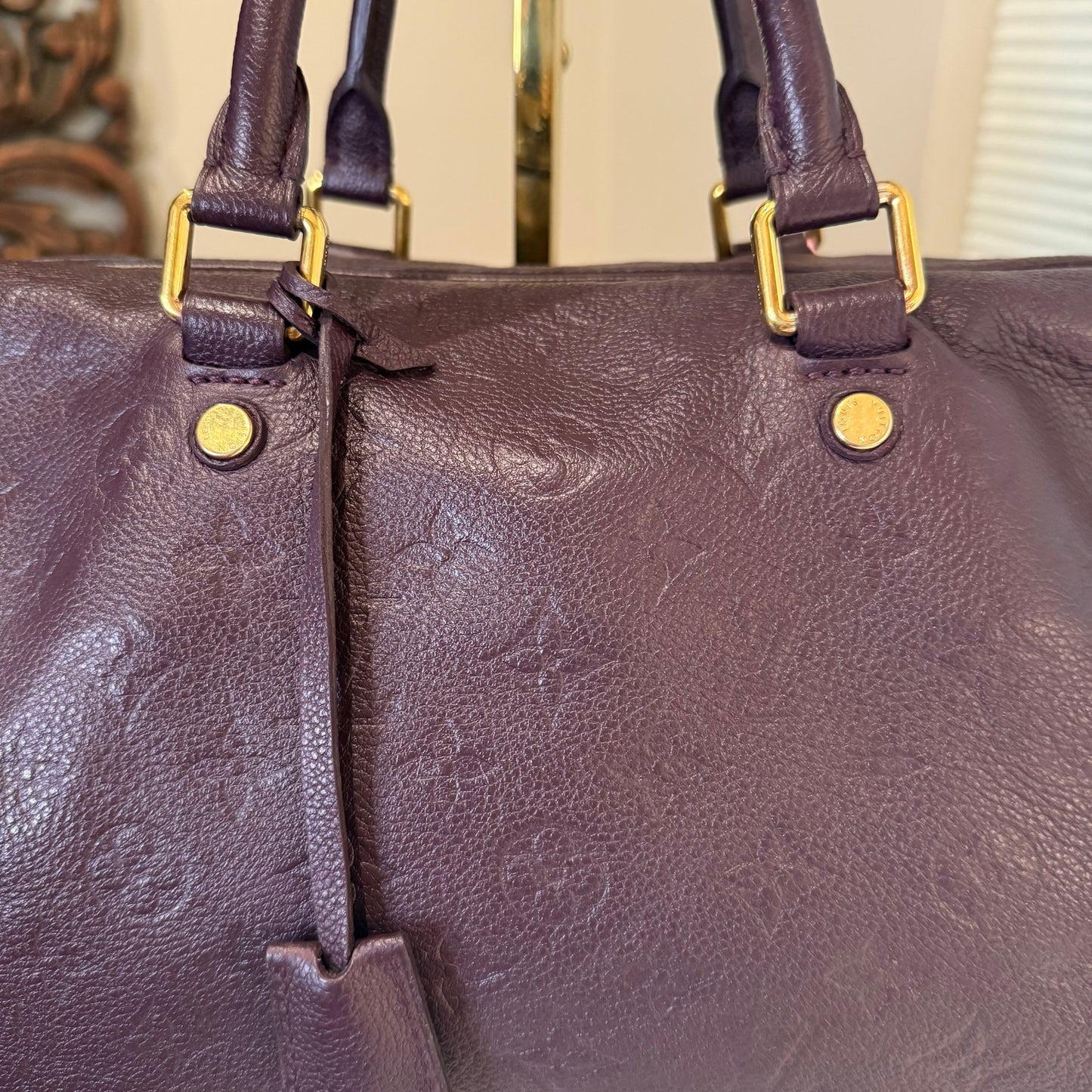 Louis Vuitton Speedy 30