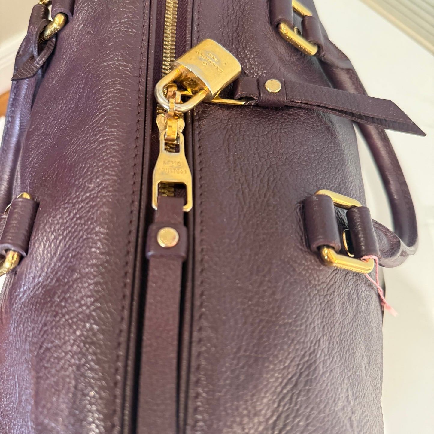 Louis Vuitton Speedy 30