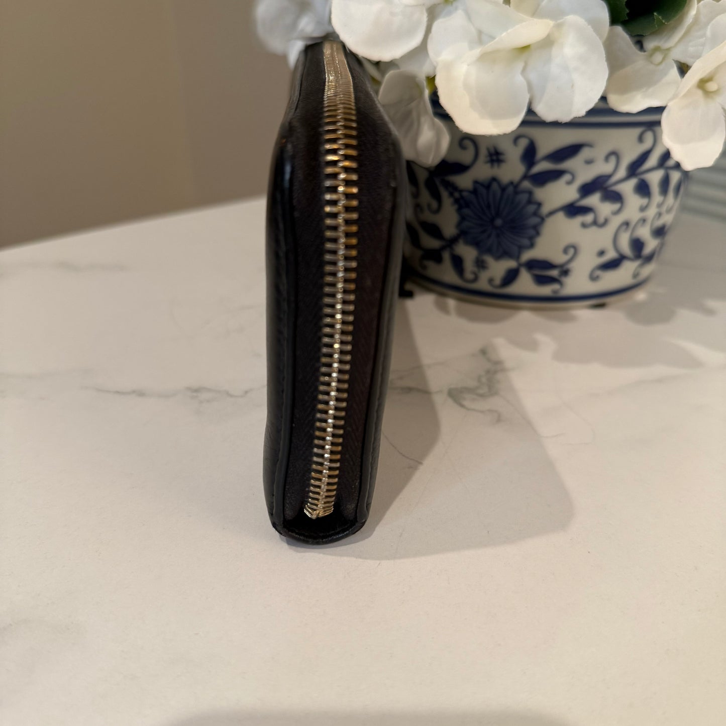 Gucci Zippy Wallet