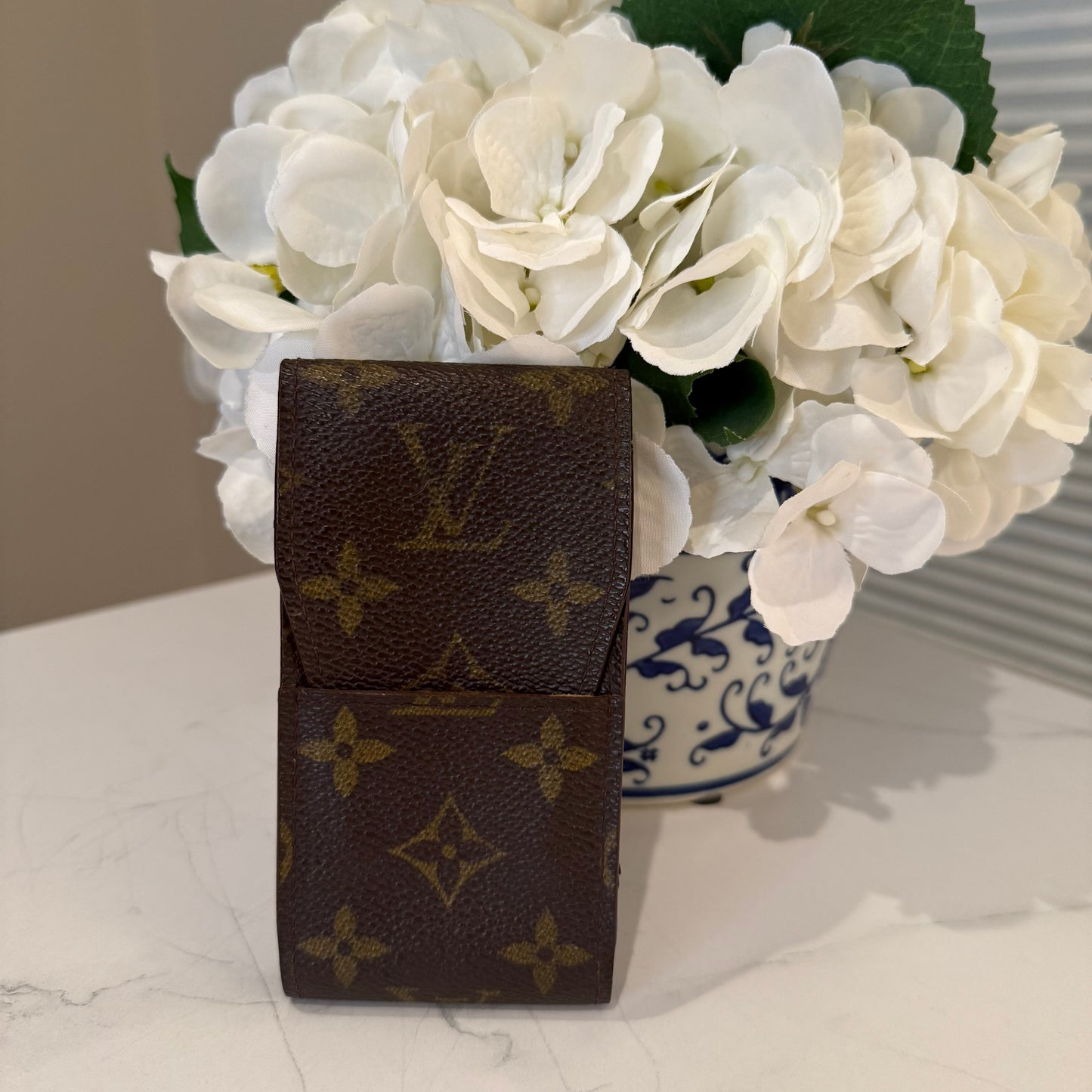 Louis Vuitton Lipstick / Card Holder