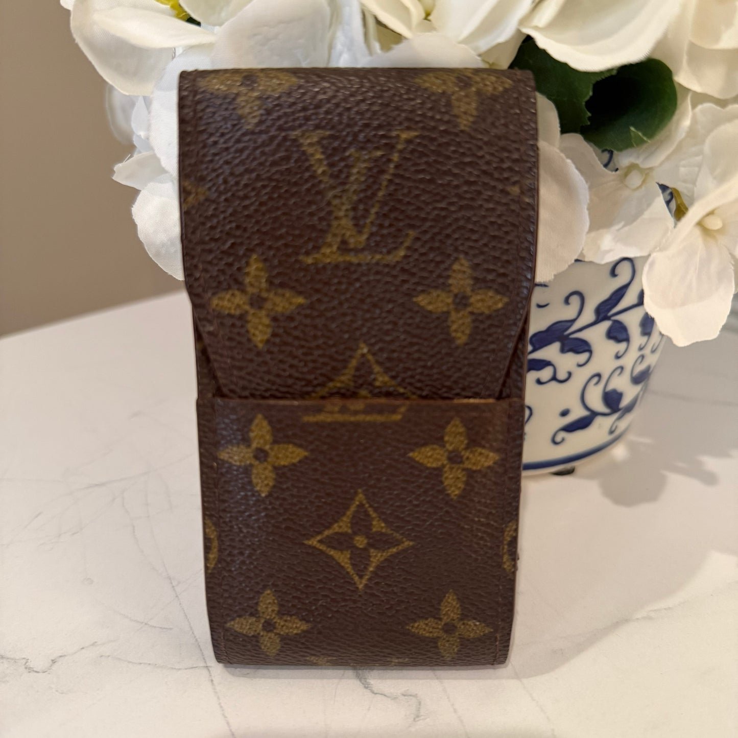 Louis Vuitton Lipstick / Card Holder