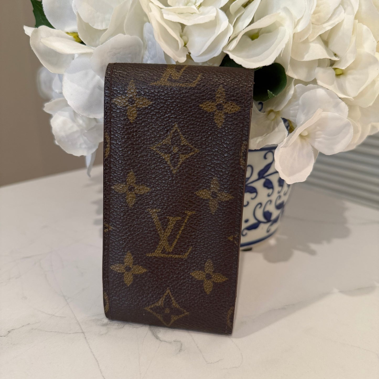 Louis Vuitton Lipstick / Card Holder