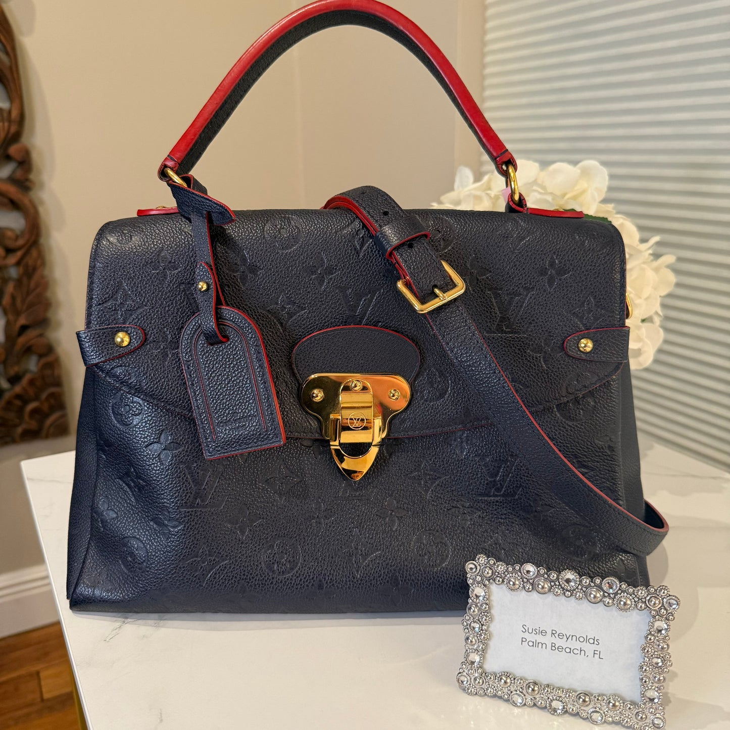 Louis Vuitton Georges