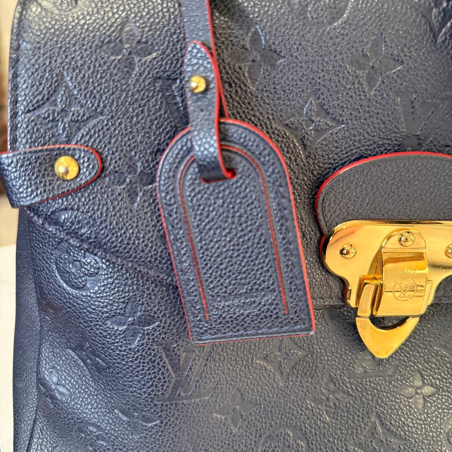 Louis Vuitton Georges