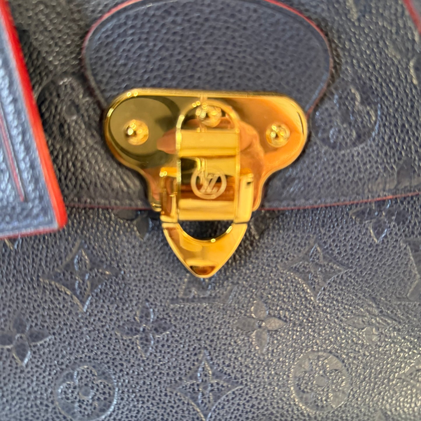 Louis Vuitton Georges