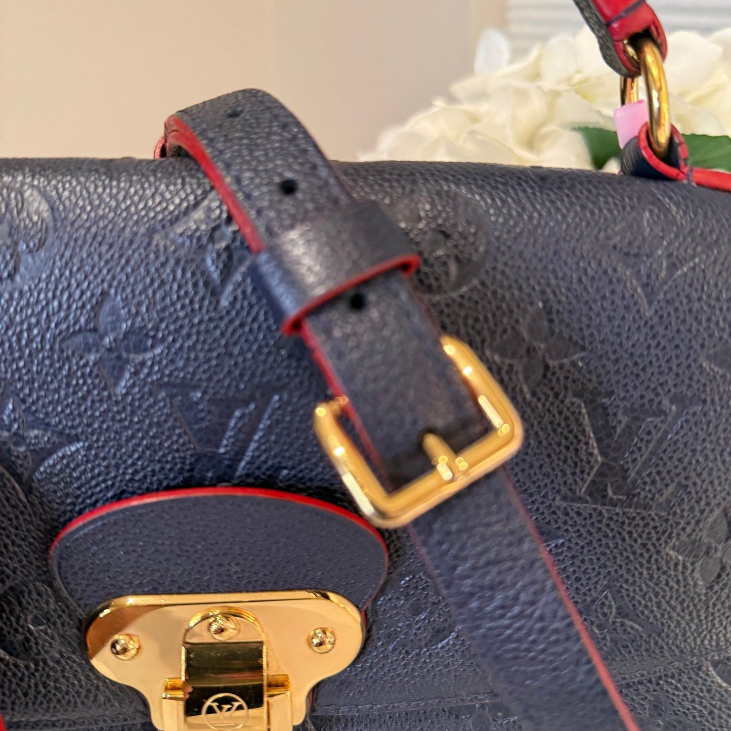 Louis Vuitton Georges