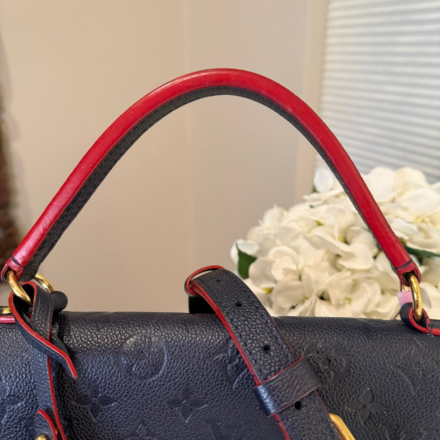 Louis Vuitton Georges