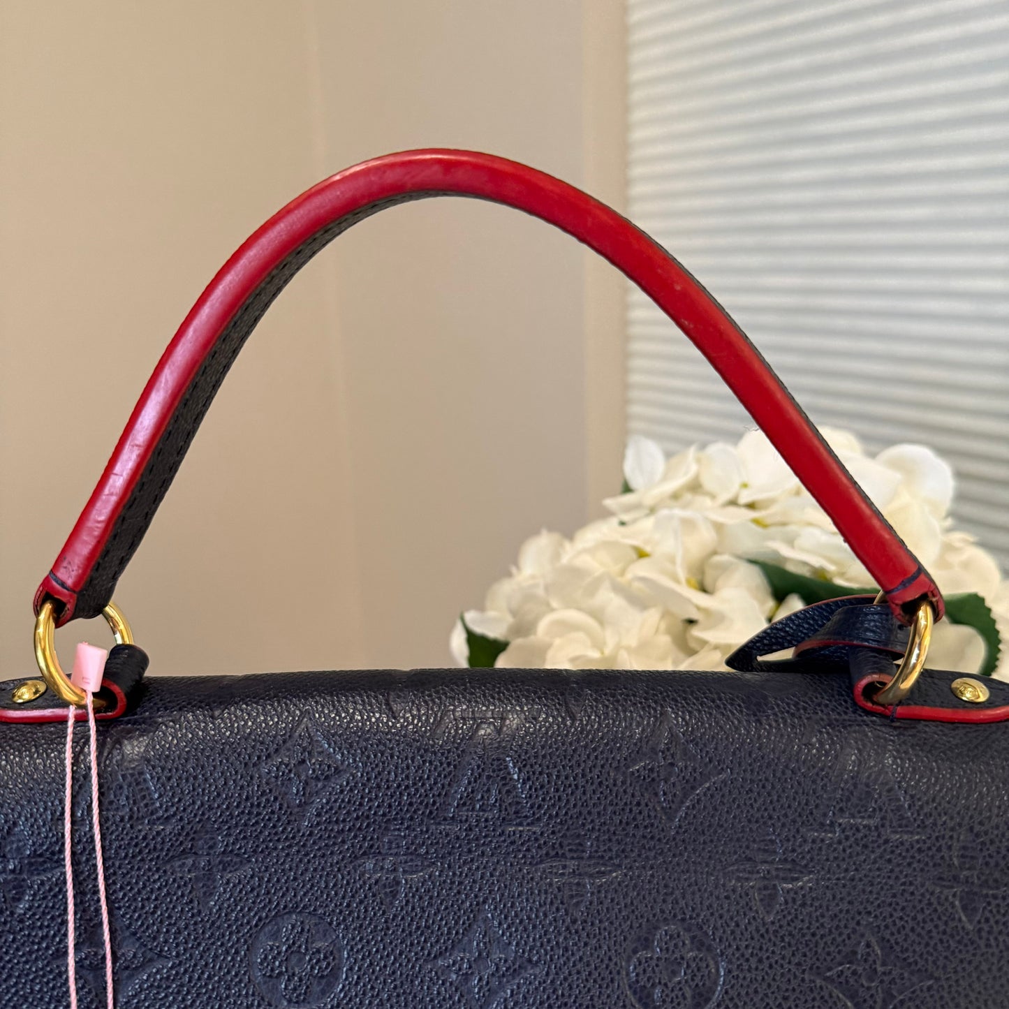 Louis Vuitton Georges