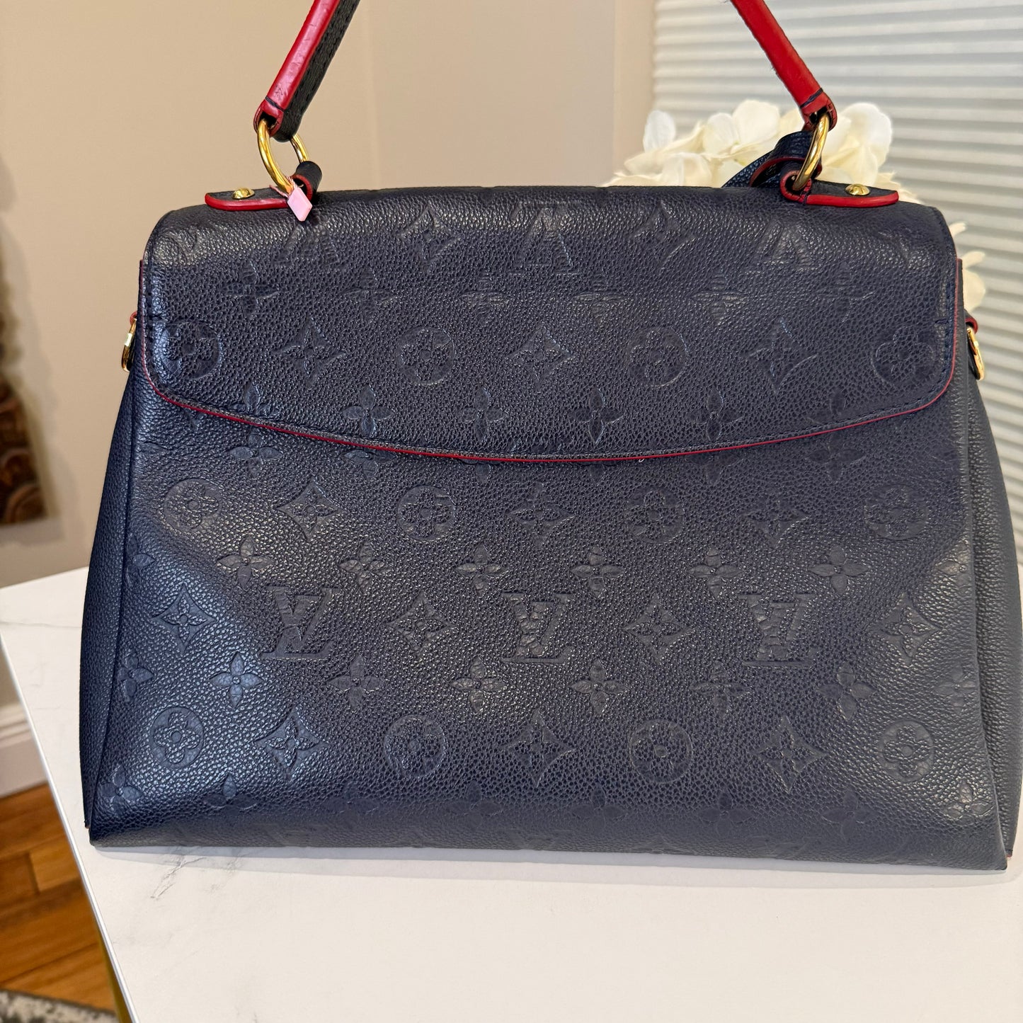 Louis Vuitton Georges