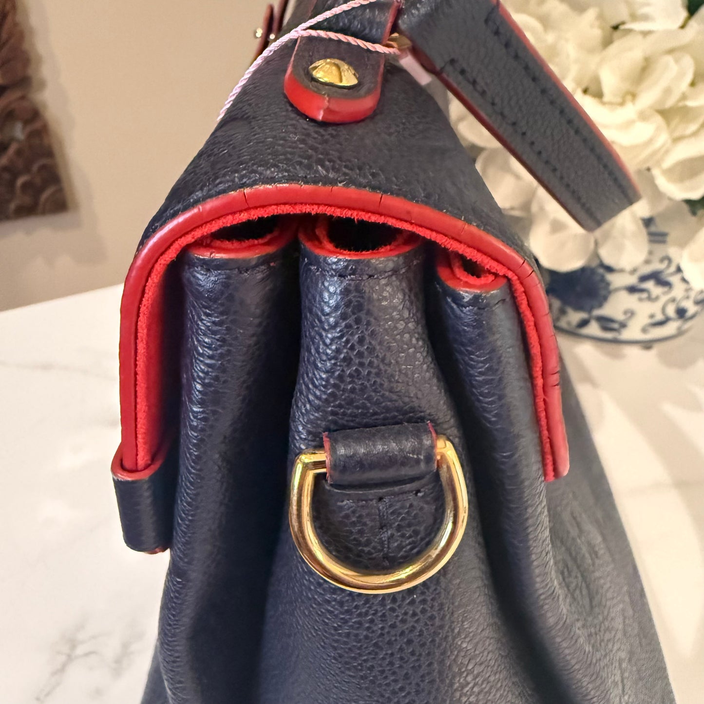 Louis Vuitton Georges