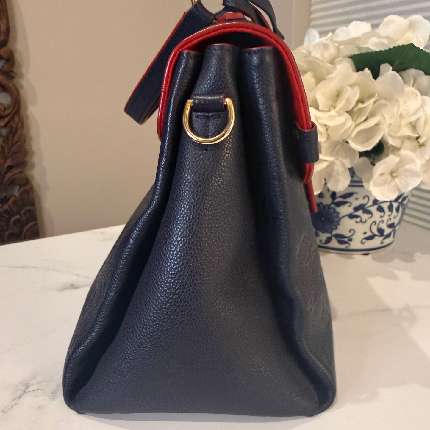 Louis Vuitton Georges
