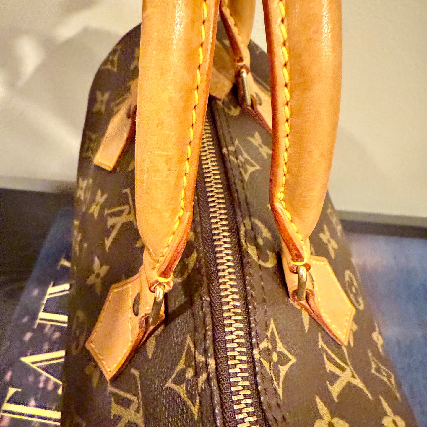 Louis Vuitton Speedy 25