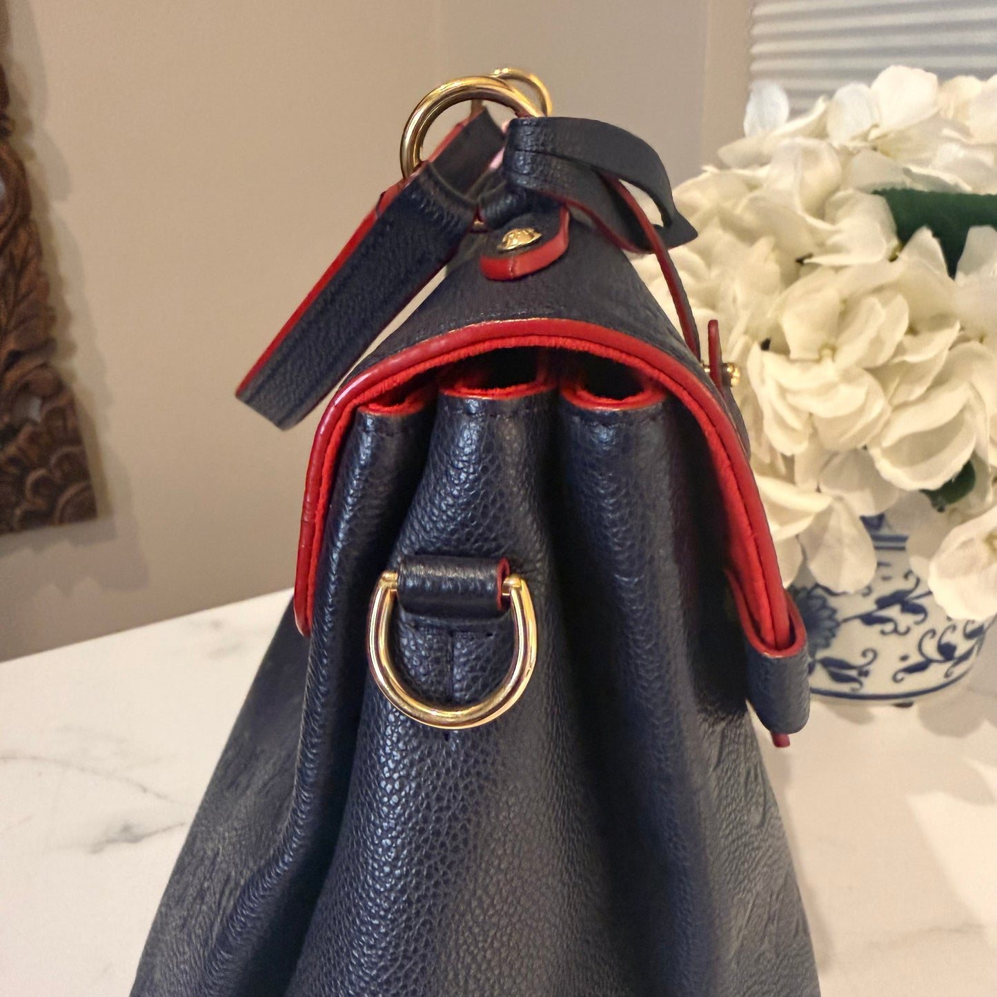 Louis Vuitton Georges