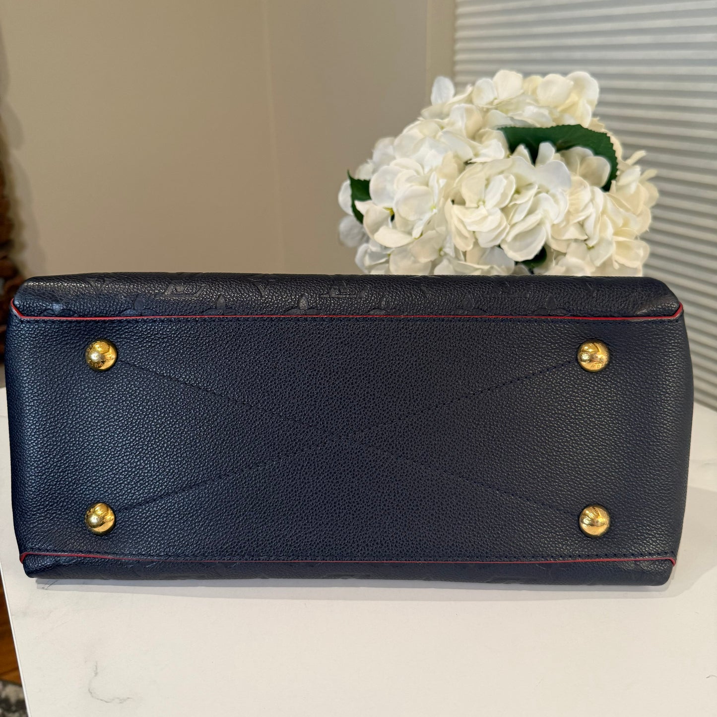 Louis Vuitton Georges