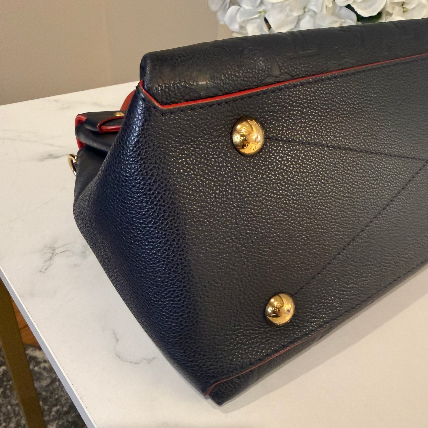 Louis Vuitton Georges
