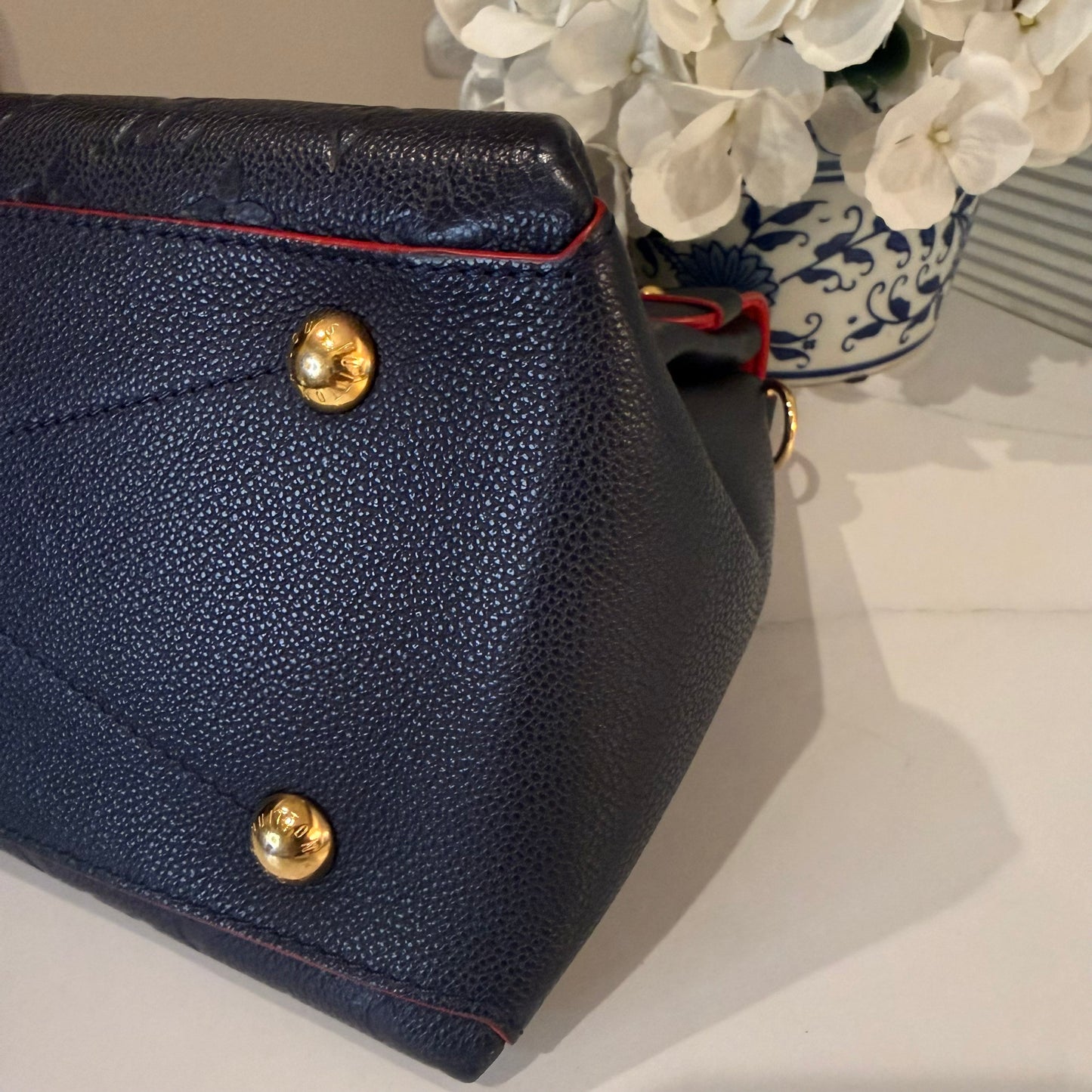 Louis Vuitton Georges