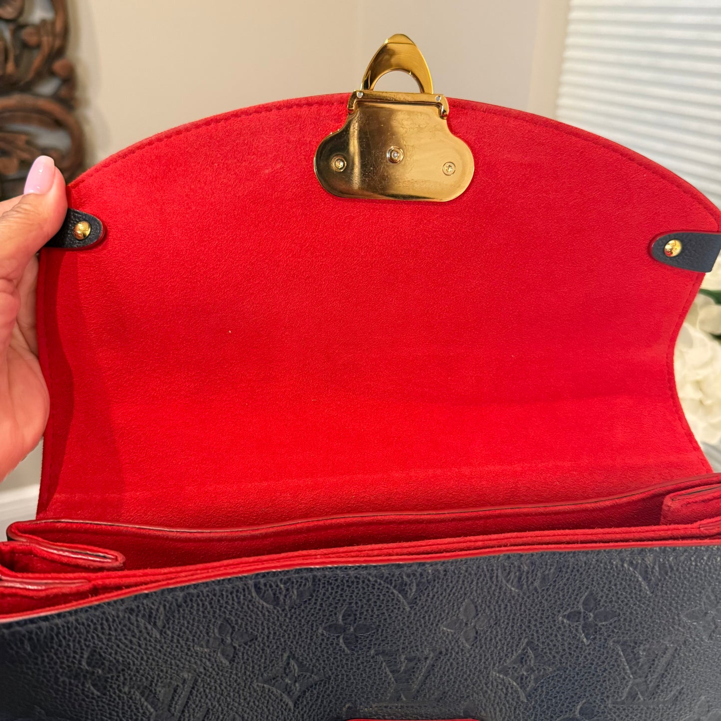 Louis Vuitton Georges