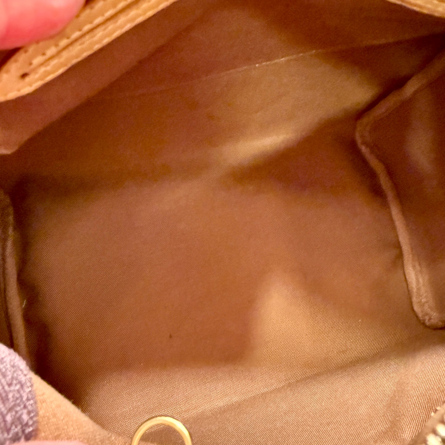 Louis Vuitton Speedy 25
