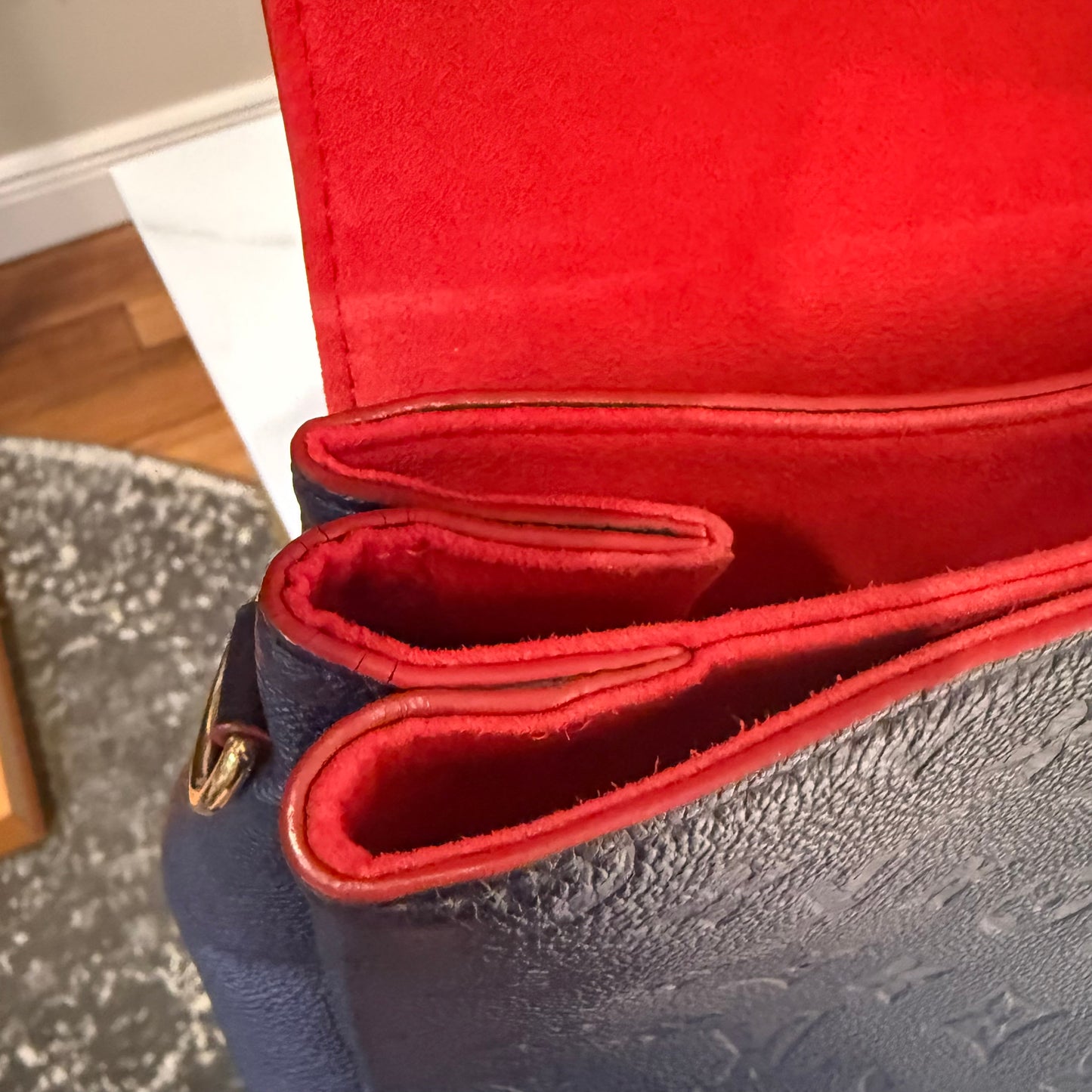 Louis Vuitton Georges