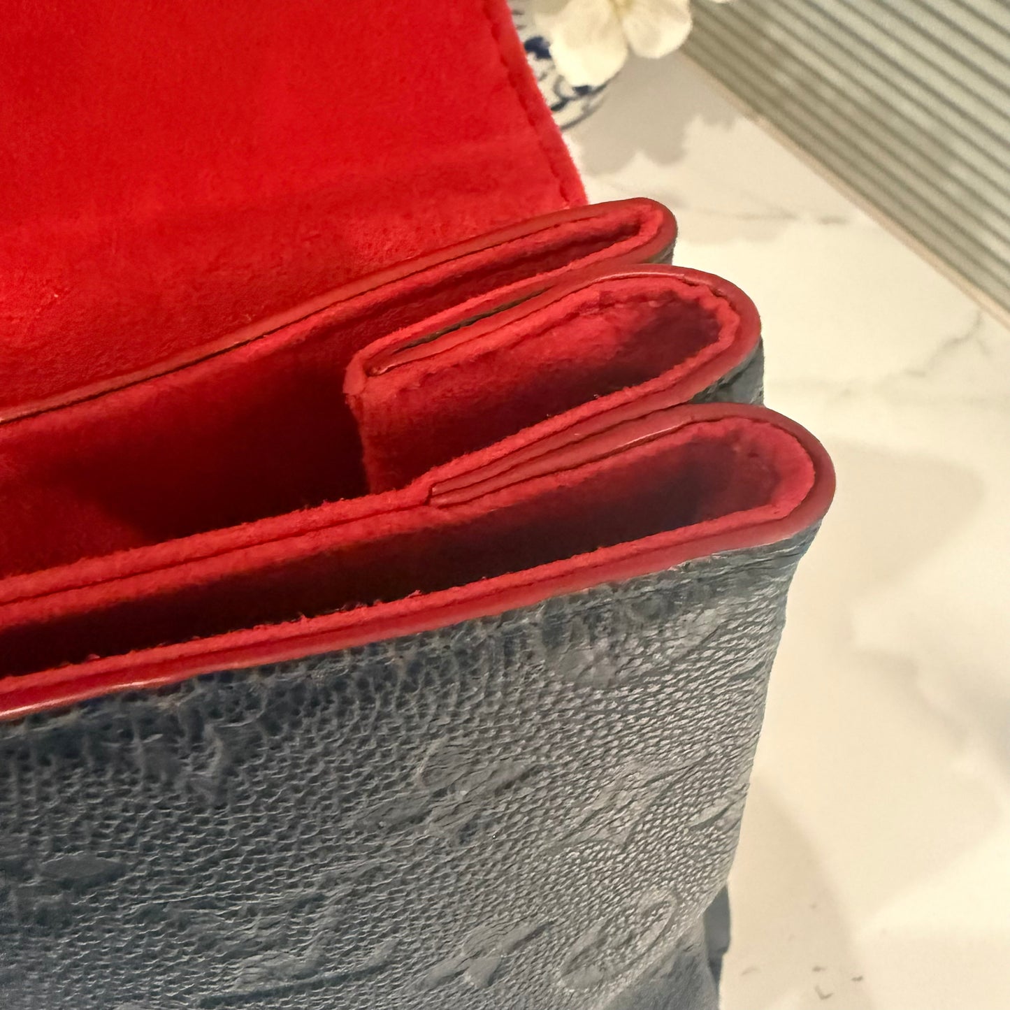 Louis Vuitton Georges